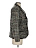 Notations Tweed Gray Blazer Size S - photo 4