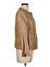 Talbots Tan Blazer Size 10 - photo 4