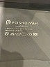 PoshDivah Gray Active Pants Size XXL - photo 3