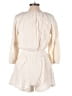 Zara Ivory Romper Size M - photo 2