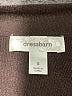 DressBarn Brown Cardigan Size S - photo 6