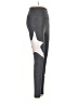 HEROINE SPORT Stars Gray Active Pants Size XS - photo 4