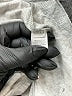 Color Thread Gray Cardigan Size S - photo 4