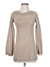 Takeout Tan Pullover Sweater Size S - photo 1