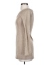 Takeout Tan Pullover Sweater Size S - photo 5