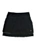 Athleta 100% Polyester Solid Black Active Skort Size XXS - photo 1