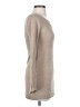 Takeout Tan Pullover Sweater Size S - photo 4