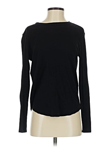 J Brand Long Sleeve T-Shirt (view 1)