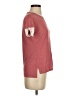Vince. Red Cardigan Size XXS - photo 4