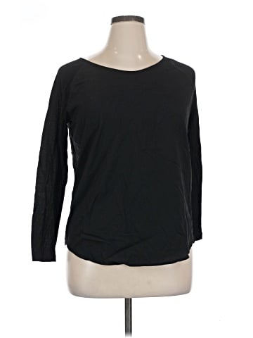 French Connection 3/4 Sleeve T-Shirt (view 1)
