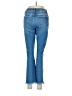 FRAME Hearts Blue Jeans Size 29 waist - photo 2