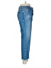 FRAME Hearts Blue Jeans Size 29 waist - photo 4