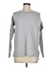 Vince. Gray Wool Pullover Sweater Size M - photo 1