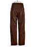 Express Brown Casual Pants Size 2 - photo 2