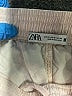 Zara Pink Casual Pants Size M - photo 7