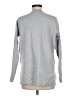 Vince. Gray Wool Pullover Sweater Size M - photo 2