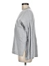 Vince. Gray Wool Pullover Sweater Size M - photo 5