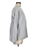 Vince. Gray Wool Pullover Sweater Size M - photo 4