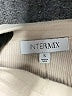 Intermix Ivory Shorts Size S - photo 3