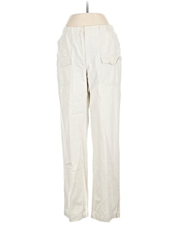 St. John's Bay Cargo Pants (view 1)