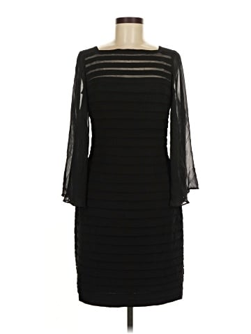 Adrianna Papell Cocktail Dress (view 1)