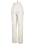 St. John's Bay 100% Cotton Ivory Cargo Pants Size 8 - photo 2