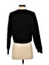 Zara Black Sweatshirt Size S - photo 2