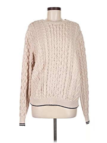 Vineyard Vines Pullover Sweater (view 1)