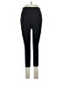 Athleta Solid Black Active Pants Size M - photo 1