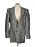 Hickey Freeman Gray Blazer Size L (estimated) - photo 1