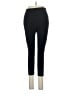 Athleta Solid Black Active Pants Size M - photo 2