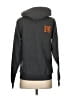 Hanes Gray Pullover Hoodie Size S - photo 2
