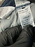 Levi's Solid Blue Jeans Size 34 waist - photo 7