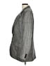 Hickey Freeman Gray Blazer Size L (estimated) - photo 5