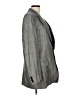 Hickey Freeman Gray Blazer Size L (estimated) - photo 4
