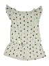 Circo Polka Dots Gray Dress Size 7 - 8 - photo 1
