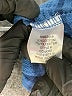 Green Dragon Blue Pullover Sweater Size S - photo 8