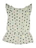 Circo Polka Dots Gray Dress Size 7 - 8 - photo 2