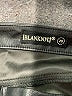 Blank NYC Black Faux Leather Pants Size 29 waist - photo 7