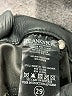 Blank NYC Black Faux Leather Pants Size 29 waist - photo 8