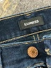 Express Blue Jeans Size 2s - photo 4