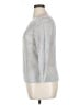 Apt. 9 Silver Pullover Sweater Size XL - photo 5