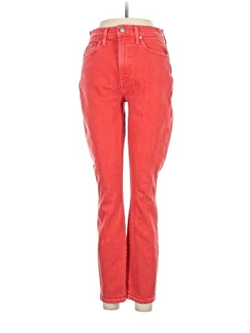 AO.LA by alice + olivia Jeans (view 1)