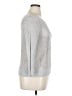 Apt. 9 Silver Pullover Sweater Size XL - photo 4