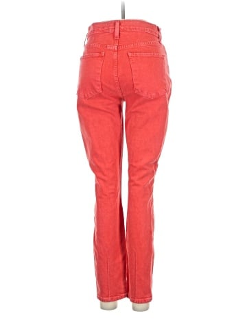 AO.LA by alice + olivia Jeans (view 2)