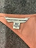 American Eagle Outfitters 100% Cotton Pink Romper Size XS - photo 4