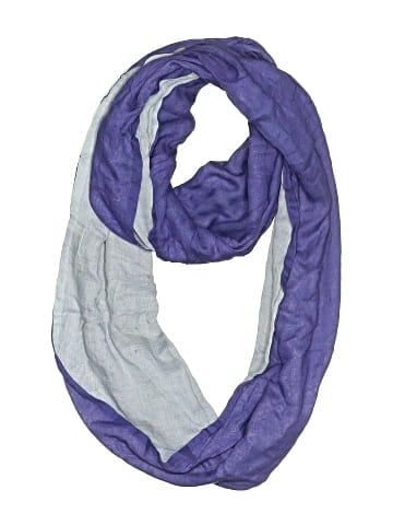 Belle Gray by Lisa Rinna Scarf (view 1)