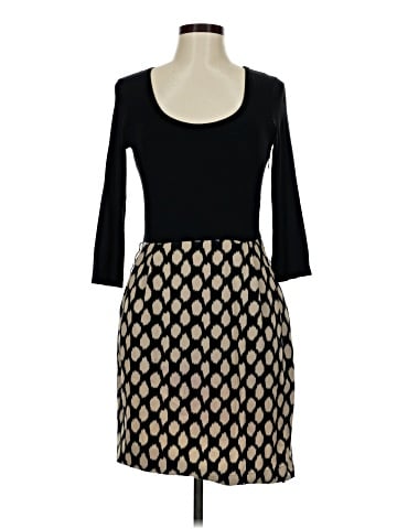 Donna Karan New York Cocktail Dress (view 1)