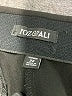 Roz & Ali Solid Black Dress Pants Size 22 - photo 4