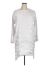 Unbranded Silver Gray Casual Dress Size XL - photo 1